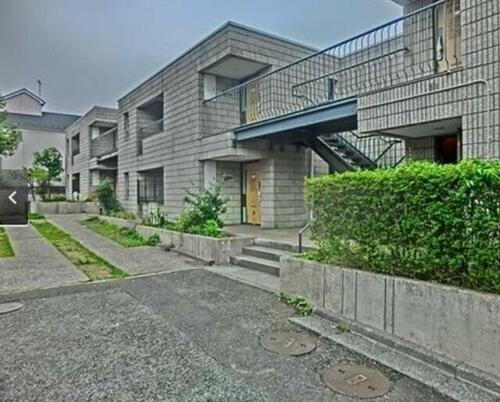 東京都杉並区下井草１丁目 賃貸マンション