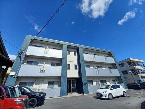 三重県鈴鹿市阿古曽町 賃貸マンション