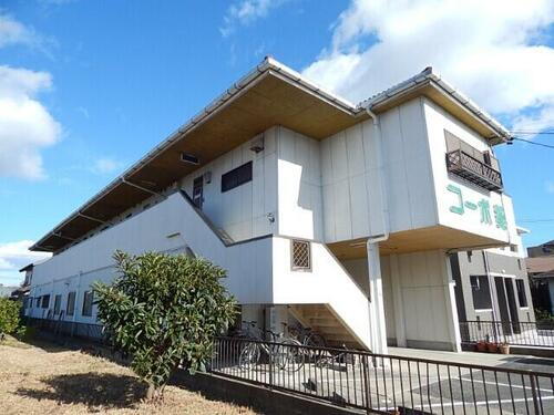 三重県鈴鹿市矢橋２丁目 2階建 築35年9ヶ月