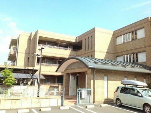 神奈川県横浜市戸塚区川上町 賃貸マンション