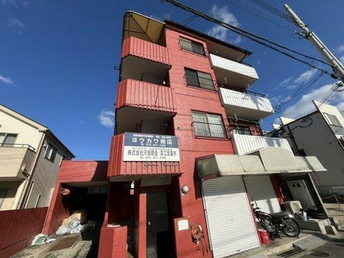 ヨウカワマンション