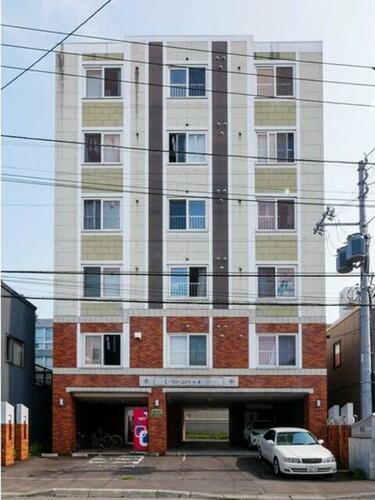 Ｅ－ｈｏｒｉｚｏｎ山鼻