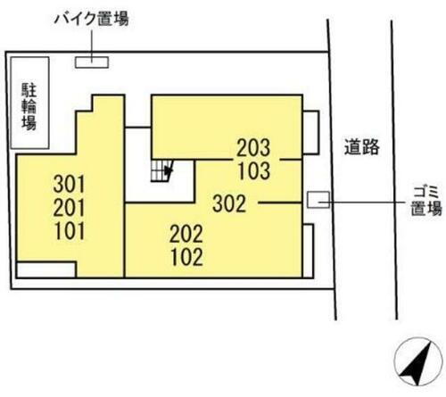 セレスティア白鷺Ⅱ