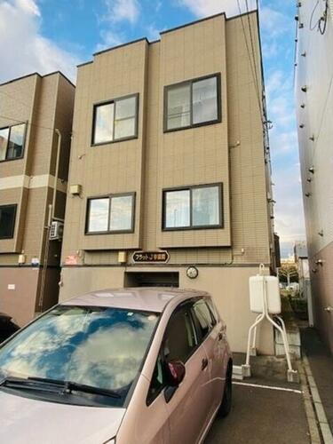 フラットＪ学園前