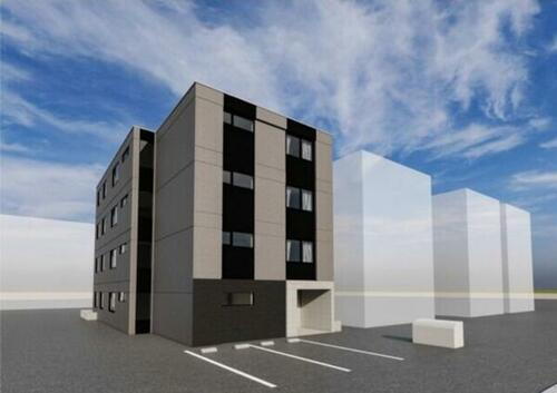 Ｂｅｌｌ　Ｃｏｕｒｔ東札幌（ベルコート東札幌）