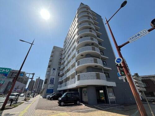 福岡県北九州市小倉北区香春口２丁目 築20年11ヶ月 11階建