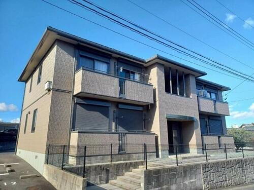 高松山レジデンスＡ