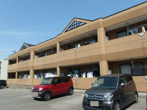 愛知県岡崎市宇頭町字出口 賃貸アパート