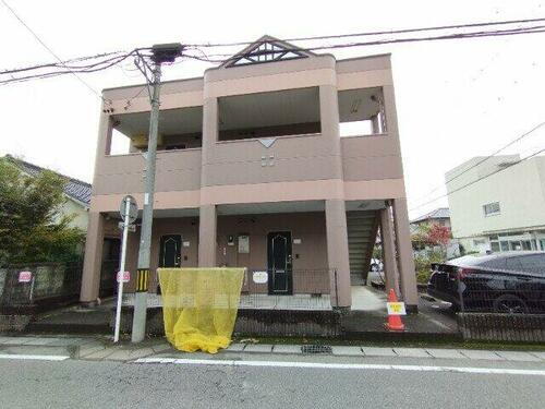 愛知県岡崎市鴨田町字末広 賃貸アパート