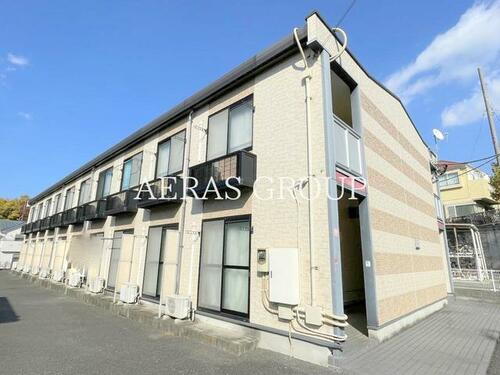 神奈川県海老名市大谷北３丁目 賃貸アパート