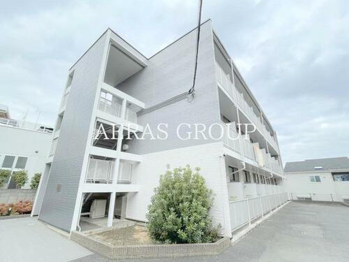 レオパレスドリームⅡ