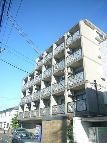 東京都八王子市本町 賃貸マンション