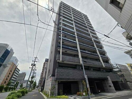 愛知県名古屋市中村区名駅南３丁目 賃貸マンション