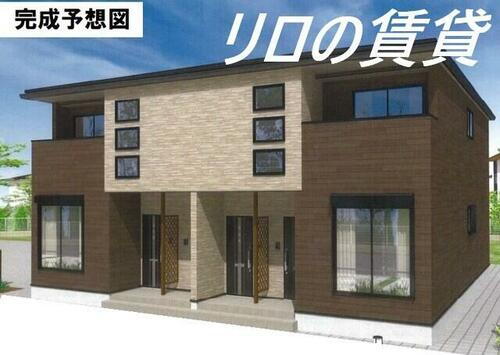 フルール　レジデンス　Ⅰ