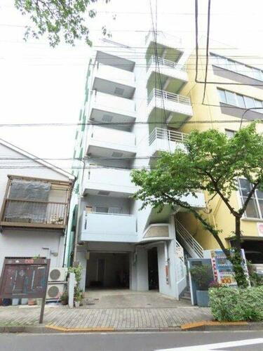 東京都荒川区東日暮里１丁目 賃貸マンション