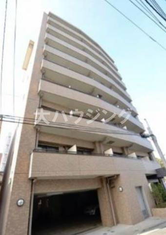 ラッフィナート羽田