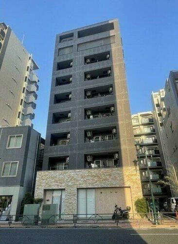 東京都荒川区東日暮里３丁目 賃貸マンション