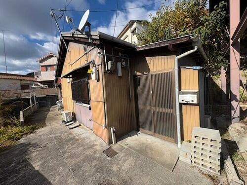 兵庫県神戸市長田区丸山町１丁目 賃貸一戸建て