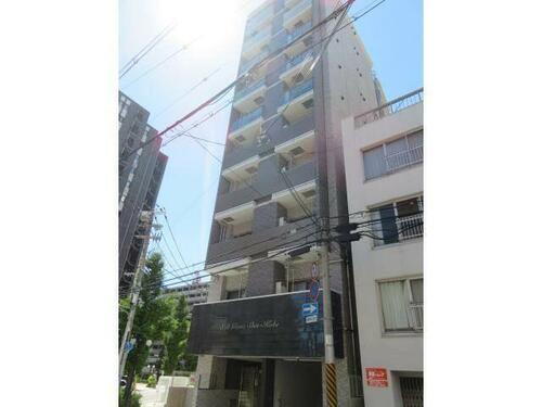 兵庫県神戸市中央区布引町２丁目 賃貸マンション