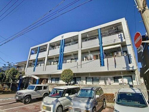 高知県高知市西町 賃貸マンション