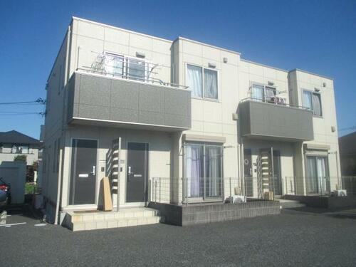 カーサ・ミライト