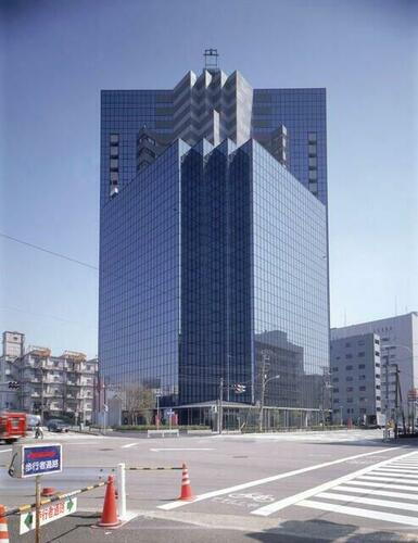 東京都港区港南１丁目 賃貸マンション