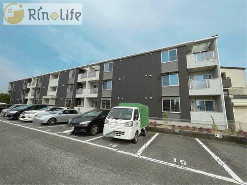 大阪府八尾市小阪合町４丁目 賃貸アパート