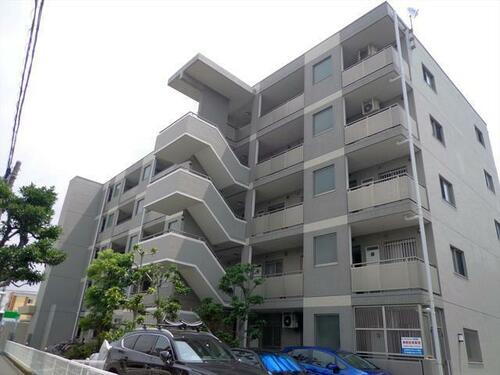 神奈川県藤沢市鵠沼海岸７丁目 賃貸マンション