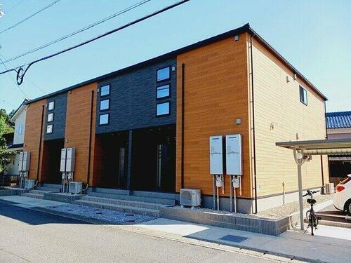 岐阜県岐阜市琴塚３丁目 賃貸アパート