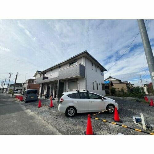 レクシアメゾンⅡ