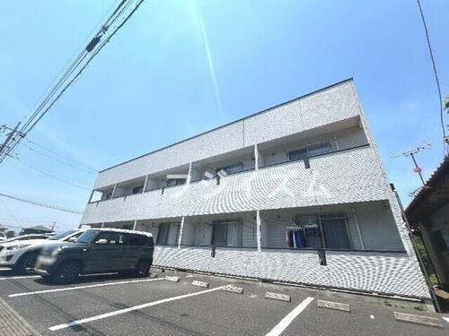 群馬県前橋市西善町 築12年11ヶ月 2階建