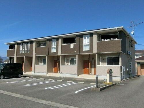 岐阜県瑞穂市古橋 賃貸アパート