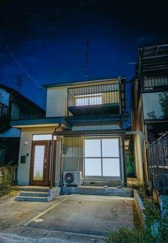 岐阜県羽島郡岐南町薬師寺７丁目 賃貸一戸建て