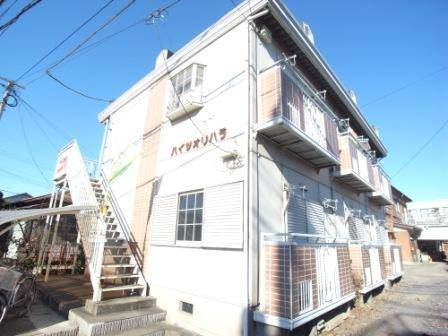 埼玉県久喜市吉羽 築34年10ヶ月 2階建