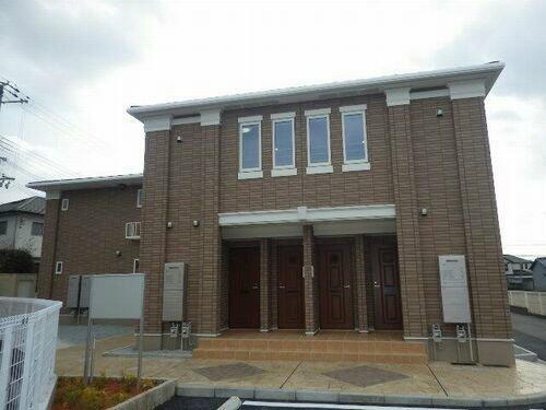 兵庫県姫路市勝原区朝日谷 2階建 築8年12ヶ月