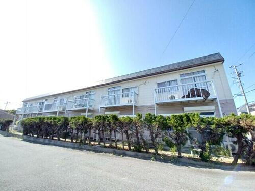 三重県鈴鹿市岸岡町 築34年12ヶ月 2階建