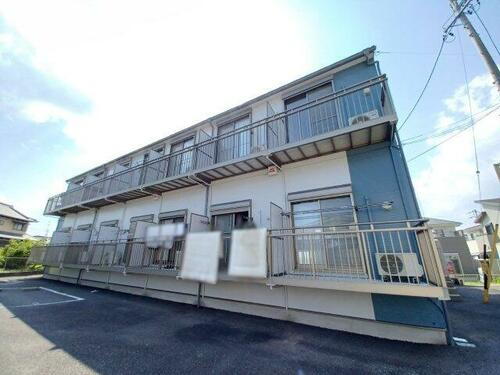 三重県鈴鹿市南玉垣町 賃貸アパート