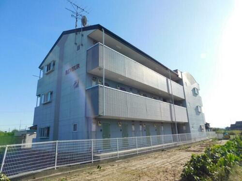 三重県津市河芸町中別保 賃貸マンション