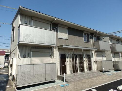 三重県鈴鹿市住吉町 賃貸アパート