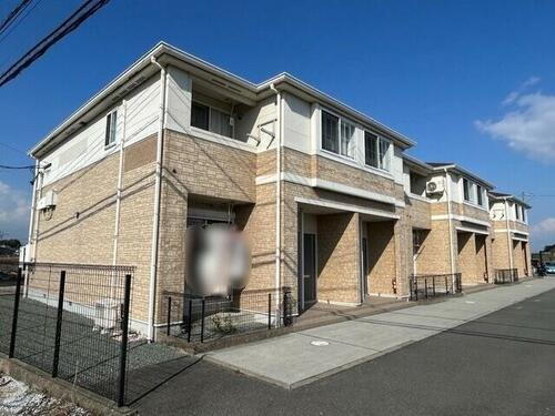 三重県松阪市曽原町 賃貸アパート