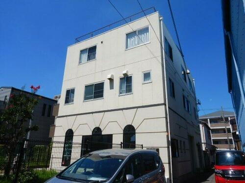 兵庫県神戸市東灘区深江本町３丁目 築38年9ヶ月 3階建