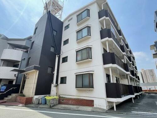 メゾンビトロⅡ