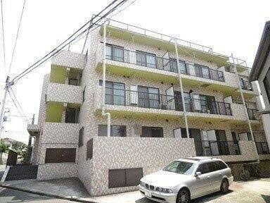 神奈川県横浜市戸塚区吉田町 賃貸マンション