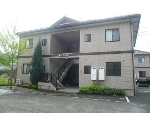 福岡県福岡市早良区野芥７丁目 築27年9ヶ月 2階建