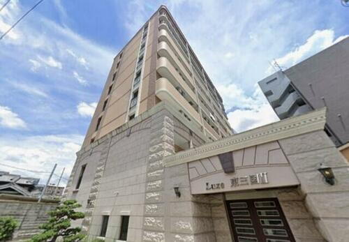 ラグゼ東三国Ⅱ