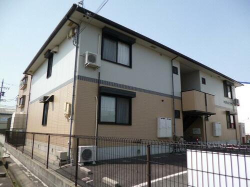 三重県鈴鹿市阿古曽町 2階建 築25年11ヶ月