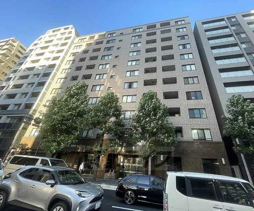 京都府京都市下京区烏丸通五条上る悪王子町 11階建 築20年1ヶ月