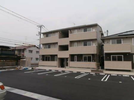 岡山県岡山市中区乙多見 3階建 築12年4ヶ月