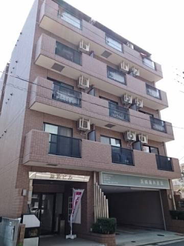 岡山県岡山市北区磨屋町 5階建 築26年11ヶ月