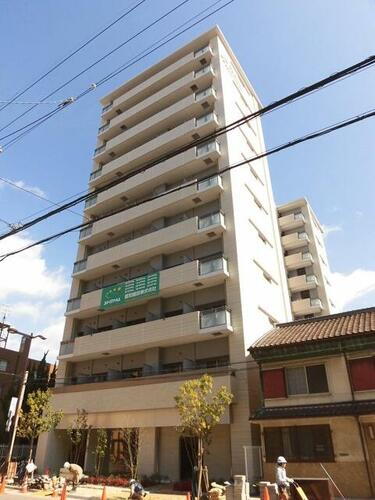 スプランディッド三国Ⅰ